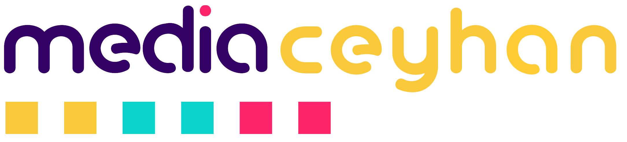 Media Ceyhan - Digital Marketing Bureau Logo